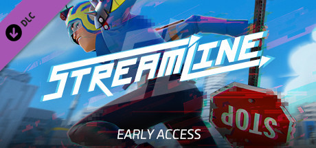 Streamline Early Access cover art
