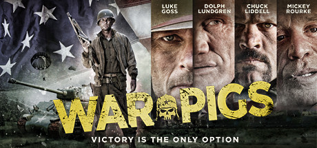 War Pigs cover art