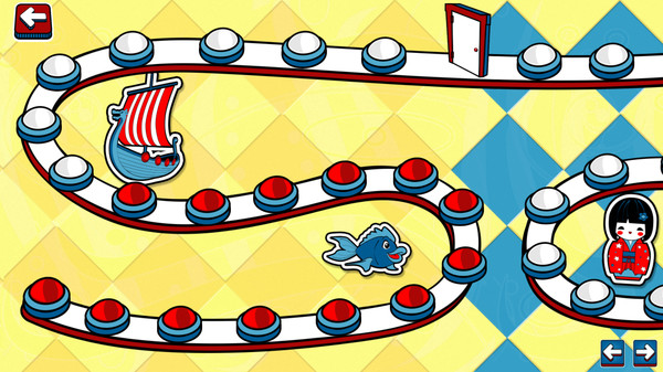 Where's My What? game for Linux 1