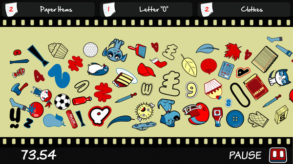 Where's My What?for windows and Linux 1