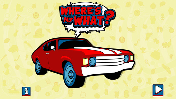 Where's My What? for linux