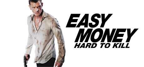 Easy Money: Hard to Kill cover art