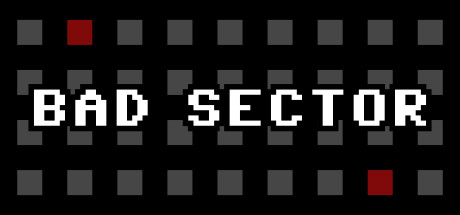Bad Sector HDD cover art