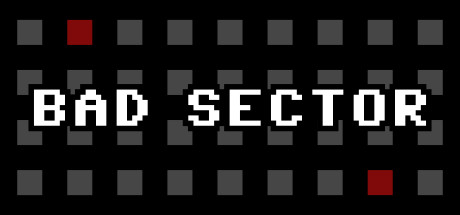 Bad Sector HDD