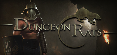 Dungeon Rats 游戏图标