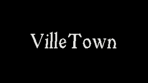 Скриншот из VilleTown Soundtrack
