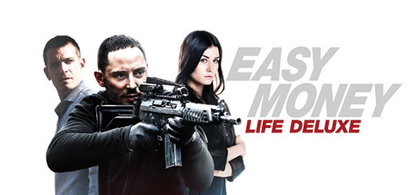 Easy Money: Life Deluxe cover art