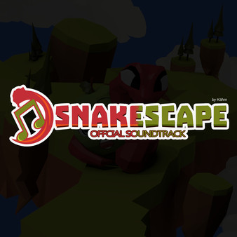 Скриншот из SnakEscape: Soundtrack