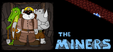 The Miners cover art