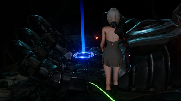 Apocalypse Mechanism game for Linux 1