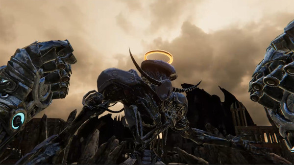 Apocalypse Mechanismfor windows and Linux 1