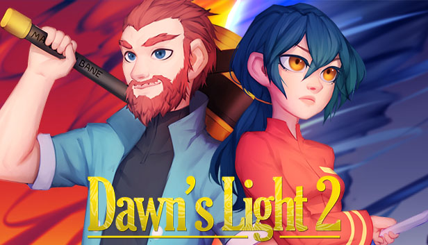 Dawn's Light 2
