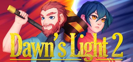 Dawn's Light 2 cover art