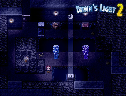 Скриншот из Dawn's Light 2
