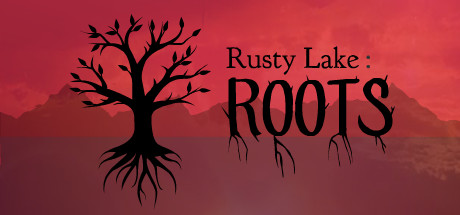 Rusty Lake: Roots on Steam Backlog