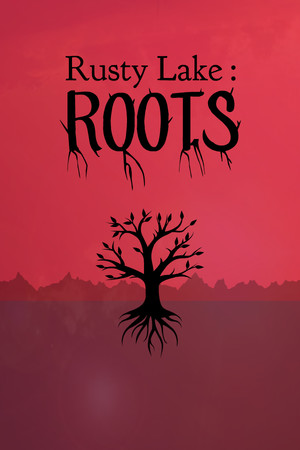 Rusty Lake: Roots poster image on Steam Backlog