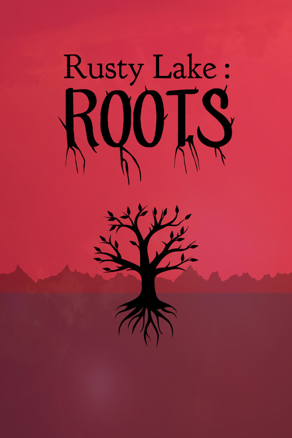 Rusty Lake: Roots for steam