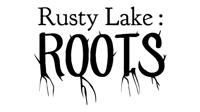Rusty Lake: Roots - Steam Backlog