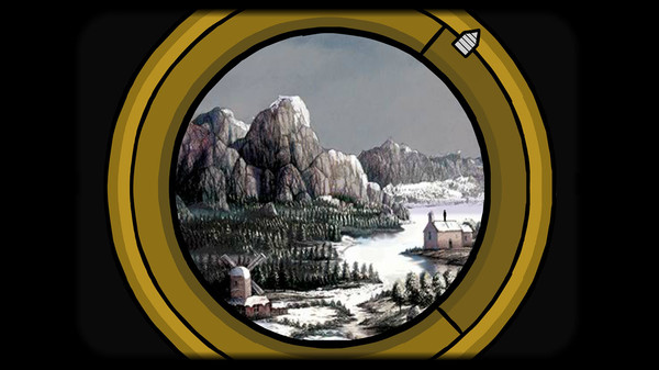 Rusty Lake: Roots Steam