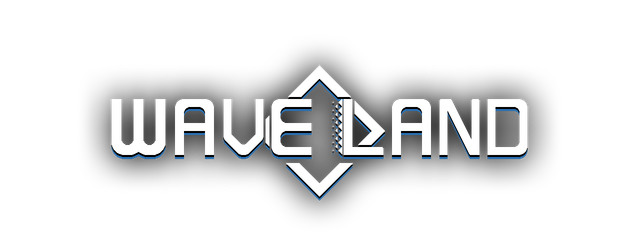 WaveLand Logo