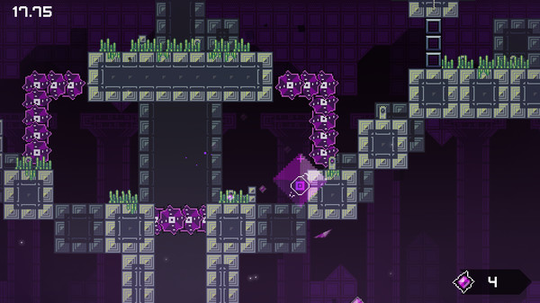 WaveLand game for Linux 1