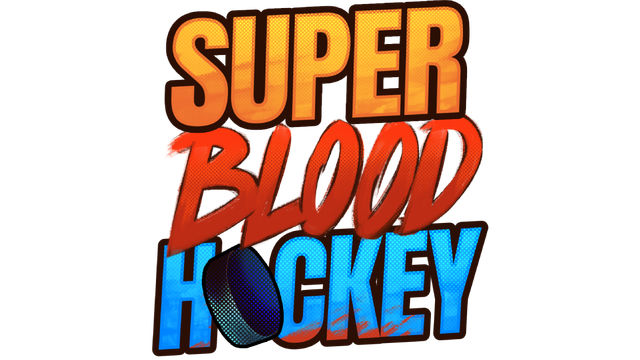 Super Blood Hockey - Steam Backlog