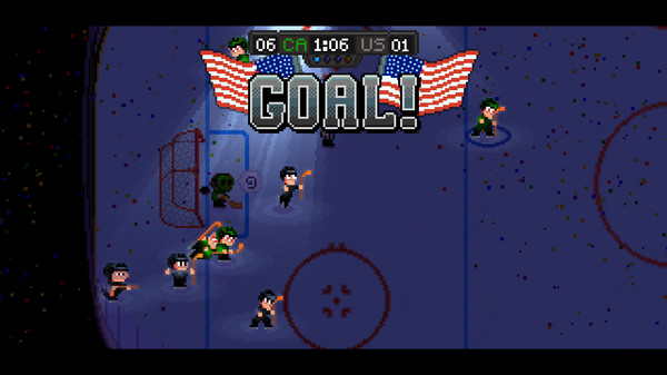 Super Blood Hockey image