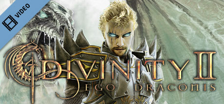 Divinity 2 - Trailer 1 (English) cover art