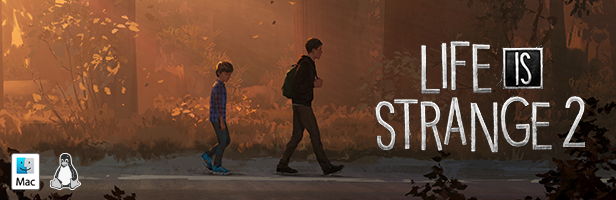 Life Is Strange Torrent For Mac