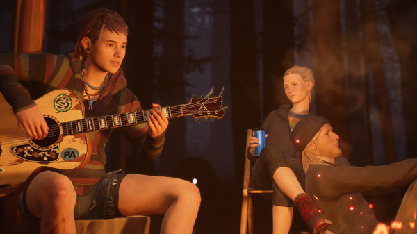 Life is Strange 2 game for windows Pc 1