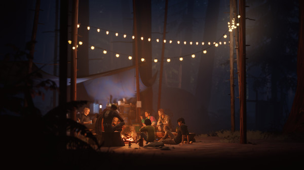 Life is Strange 2 game for Linux 1