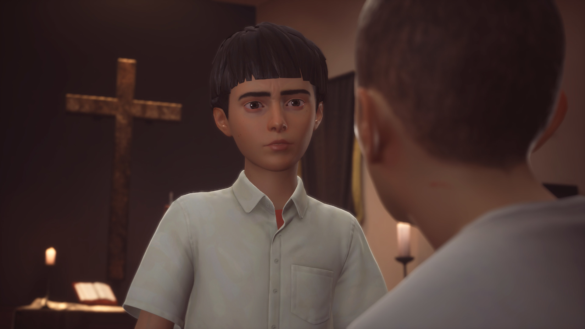 Выйдет ли life is strange 2 на андроид