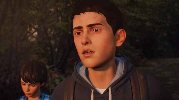 Life is Strange 2