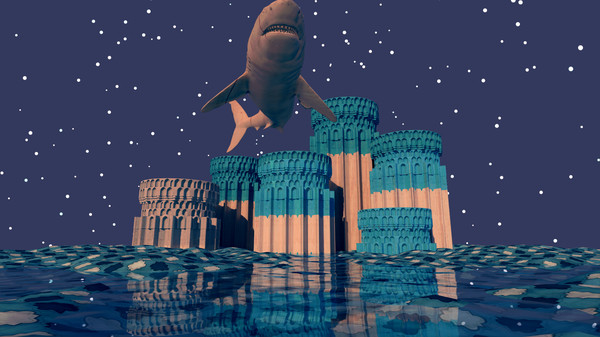 Under a Porcelain Sunfor windows and Linux 1