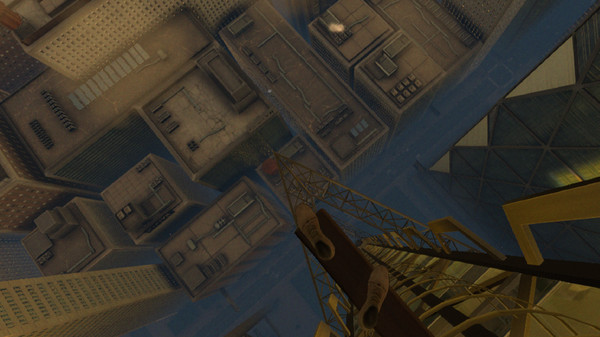 Скриншот из Top Floor