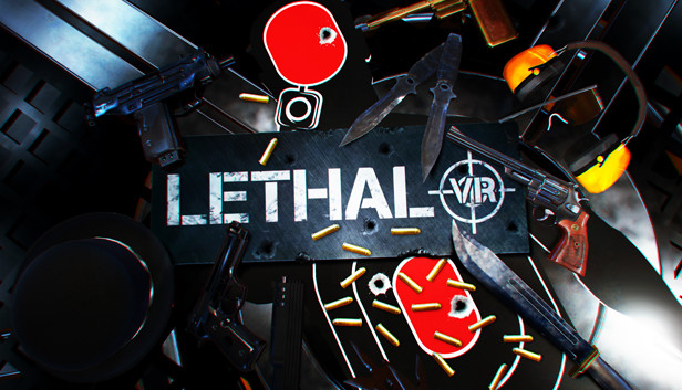 Lethal VR on Steam