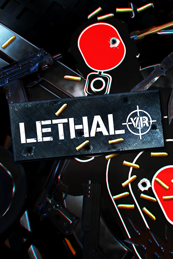 Lethal VR for steam