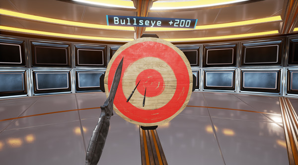 Скриншот из Lethal VR