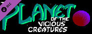 The Planet of the Vicious Creatures - Soundtrack