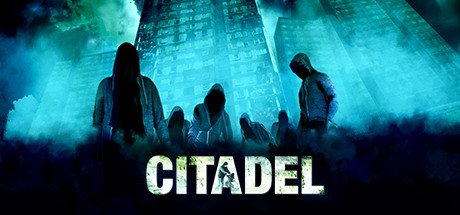 Citadel cover art