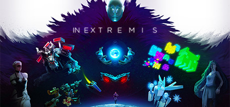 In Extremis cover art