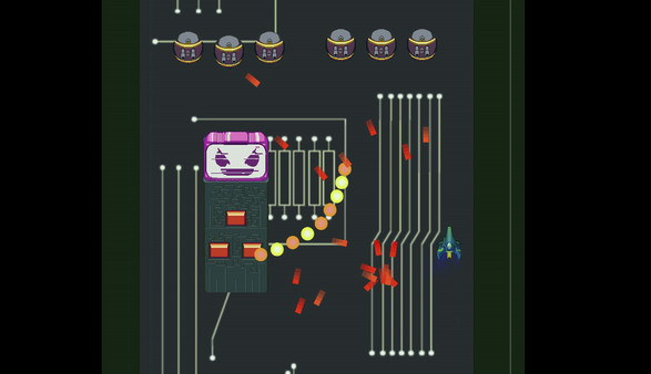 In Extremis game for Linux 1