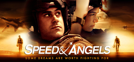 Speed & Angels cover art