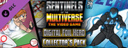 Sentinels of the Multiverse - Digital Foil Hero Collector's Pack