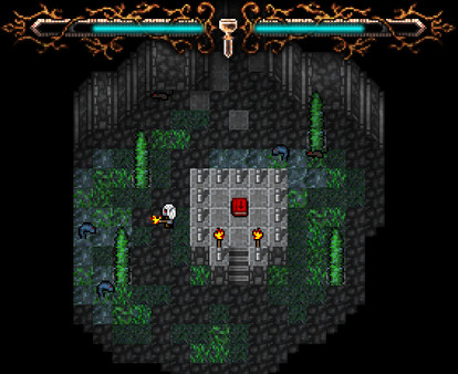 Скриншот из Manor of the Damned!