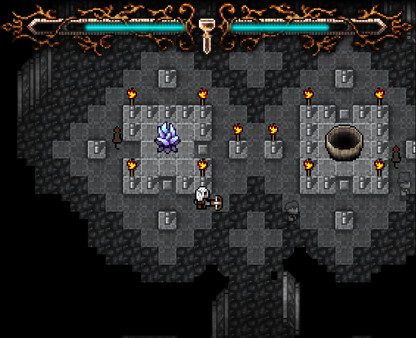 Скриншот из Manor of the Damned!