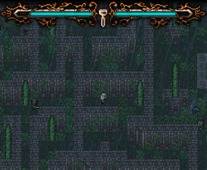 Manor of the Damned! screenshot