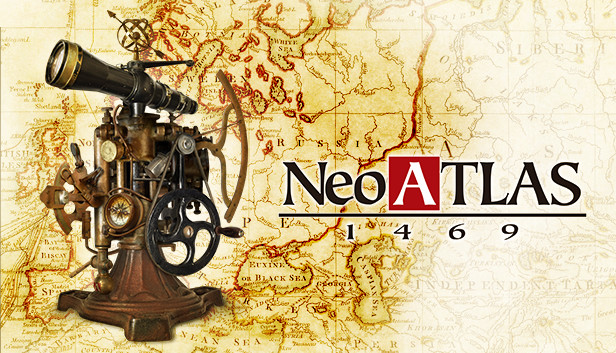 Neo ATLAS 1469