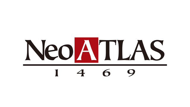 Neo ATLAS 1469 Logo