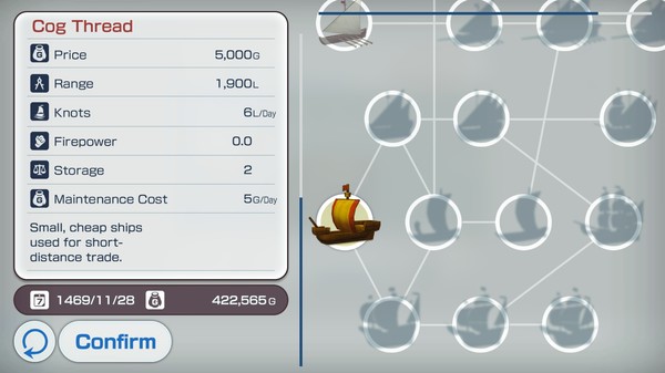 Скриншот из Neo ATLAS 1469